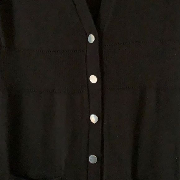 White house black market cardigan extra small new - Picture 2 of 5